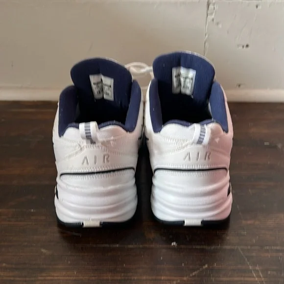 Nike Air Monarch Shoes Men’s 12 - Picture 4 of 7